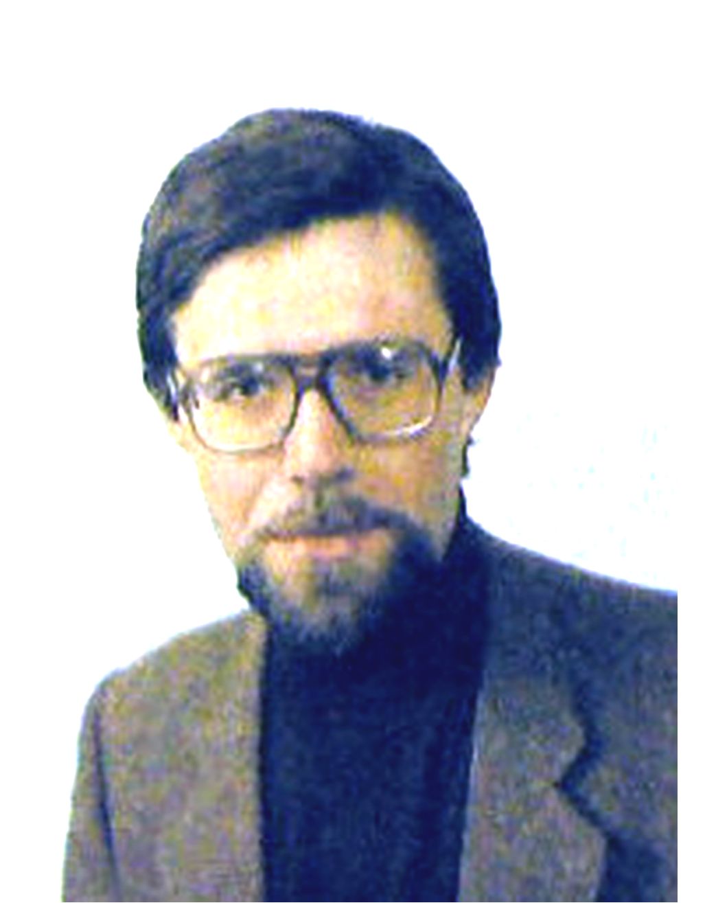 Михаил Волчок